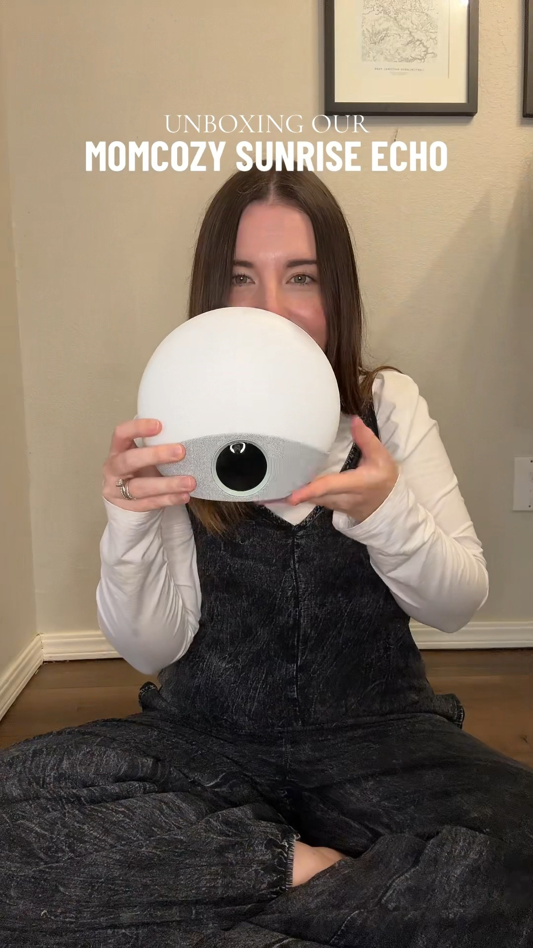 Sound Machine | Night Light | Alarm Clock | Mom | Baby | Toddler | Nursery | Kids Room | Home |  

#LTKkids #LTKbaby #LTKVideo