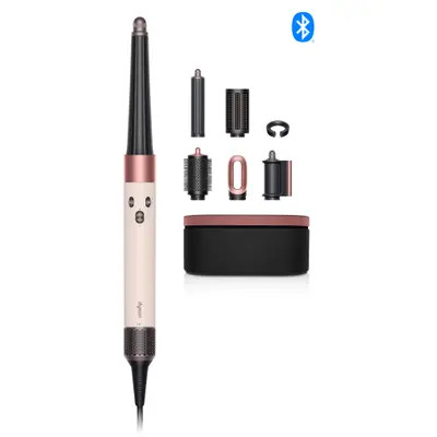 Dyson Airwrap i.d.™ Multi-styler and Dryer Straight+Wavy Hair in None at Nordstrom | Nordstrom