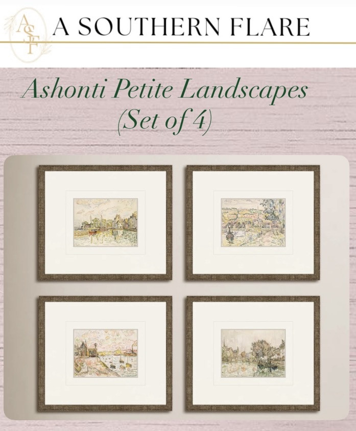 Home Decor/Art

#LTKHome