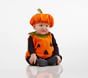 Baby Pumpkin Halloween Costume | Pottery Barn Kids | Pottery Barn Kids