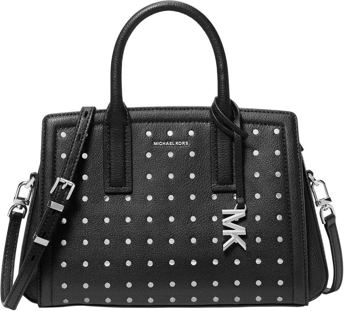 Michael Kors Laila Small Satchel | Amazon (US)