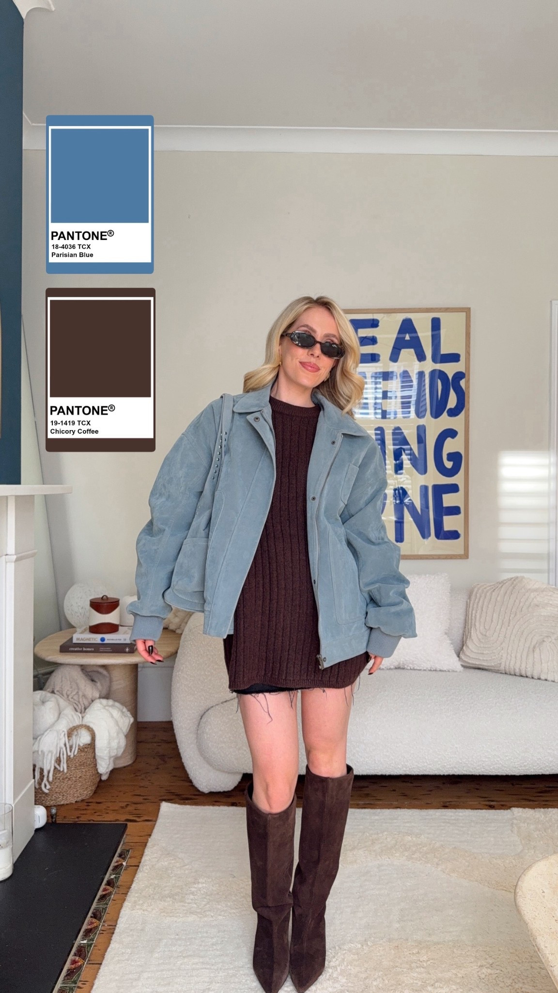 Autumn outfit idea 

#LTKeurope #LTKautumn #LTKuk