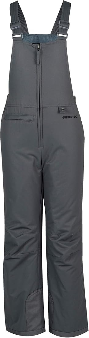 Arctix Kids' Insulated Snow Bib Overalls | Amazon (US)