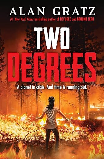 Two Degrees | Amazon (US)