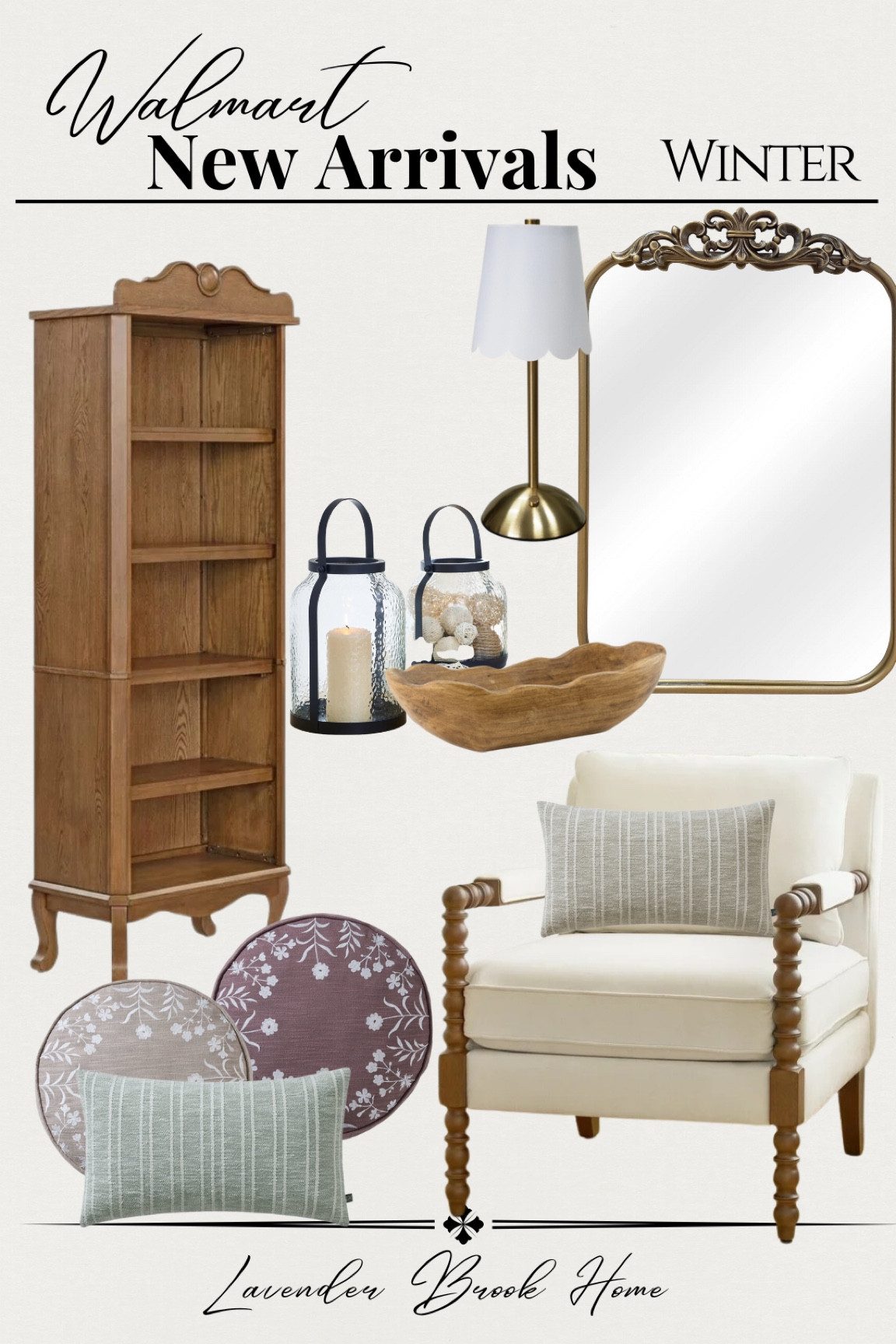 Discover budget-friendly Walmart decor finds that combine style and affordability! From modern farmhouse accents to chic seasonal decorations, Walmart offers versatile home decor pieces to elevate your living space. Explore trending furniture, stylish wall art, and functional accessories perfect for creating a cozy, inviting home on a budget.

#LTKHome #LTKSeasonal