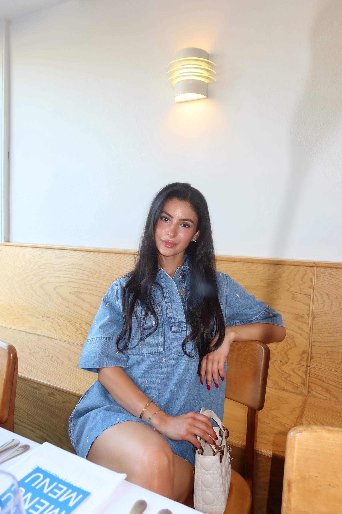 Aligne x shopbop denim dresss

#LTKSeasonal #LTKFindsUnder100 #LTKStyleTip