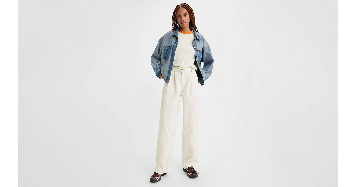 Jeans, Denim Jackets & Clothing | LEVI'S (US)