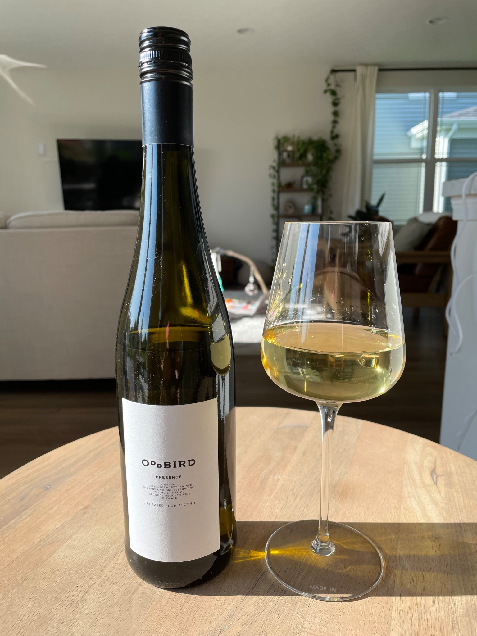 Crispy white non-alcoholic wine! 

All the glassware and clinks you need for this summer and spring! 

#LTKSeasonal #LTKHome