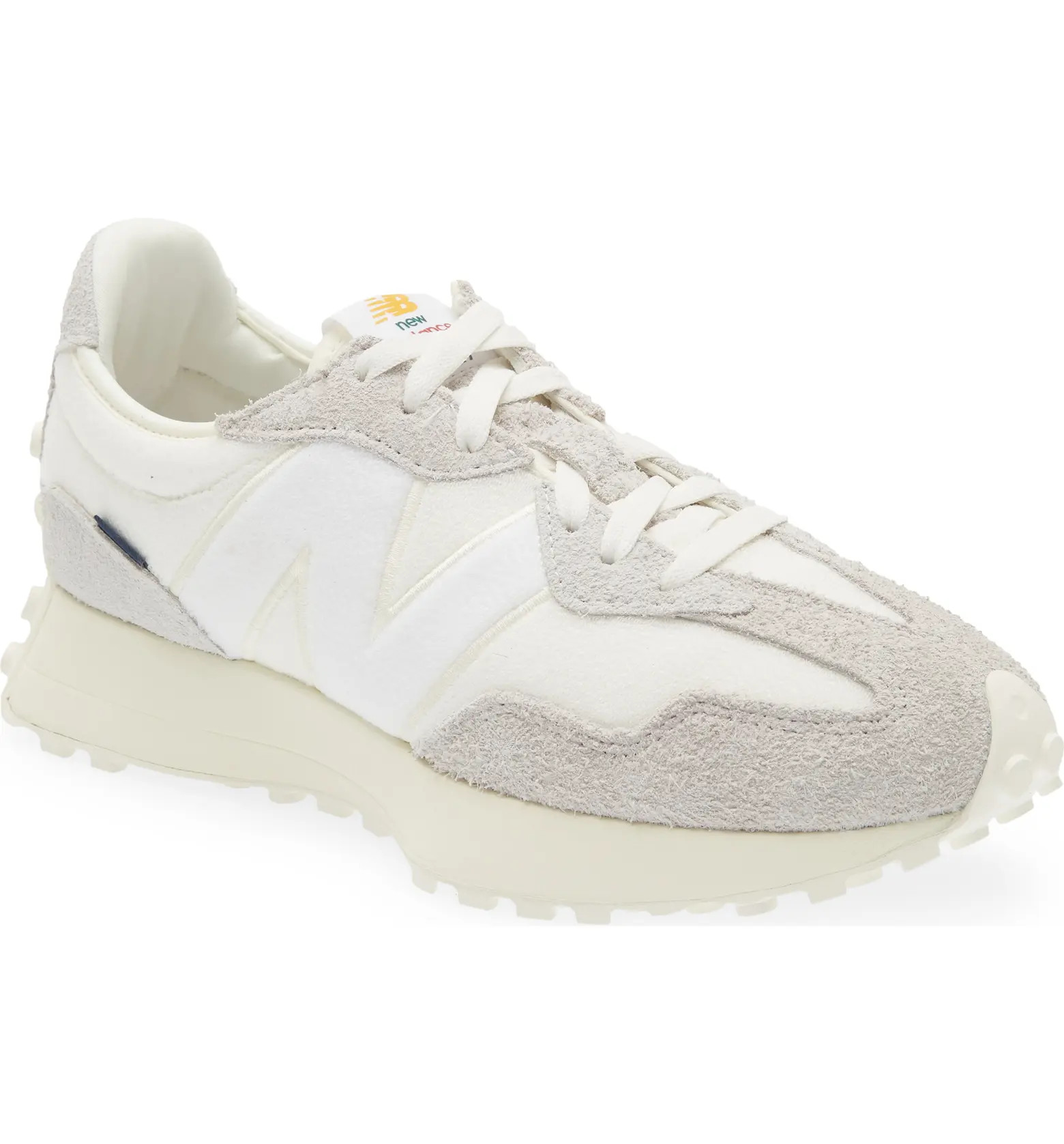 New Balance Gender Inclusive 327 Sneaker | Nordstromrack | Nordstrom Rack