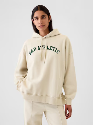 VintageSoft Oversized Tunic Hoodie | Gap (US)