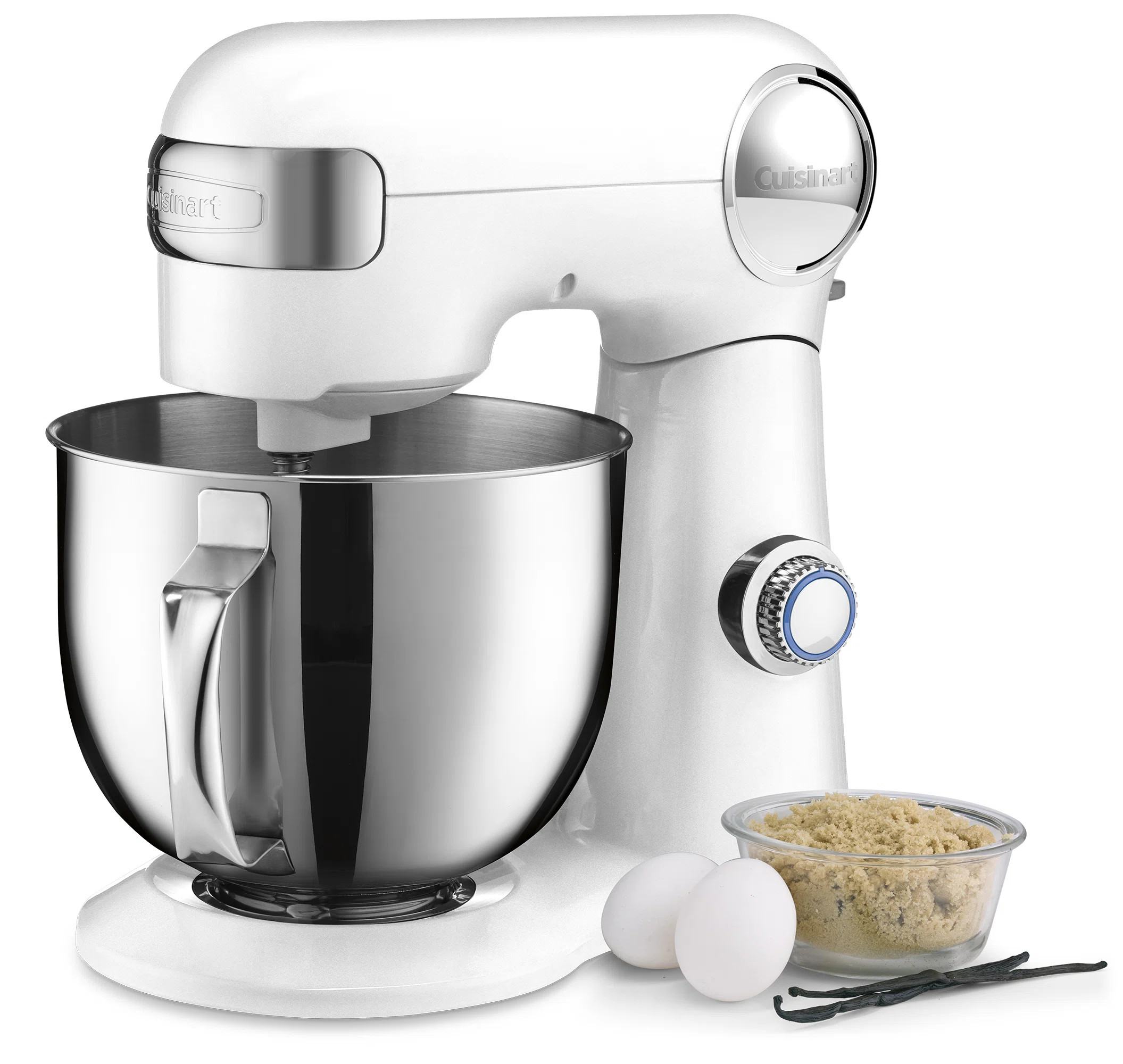 Cuisinart 12 Speed 5.5 Qt. Stand Mixer | Wayfair North America