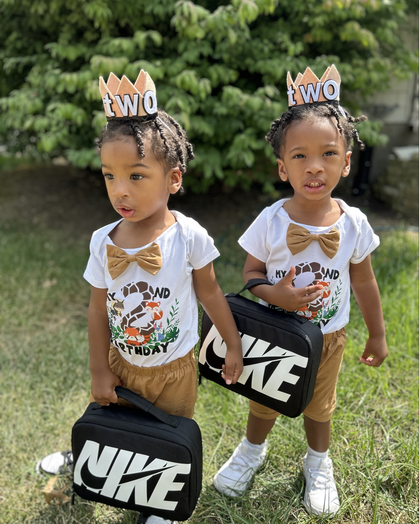 Birthday Outfit Ideas… Big 2🤎🤍✨ #toddler #toddlerboys #birthdayoutfitideas #toddleroutfitideas #amazonfinds

#LTKBaby #LTKKids #LTKFamily