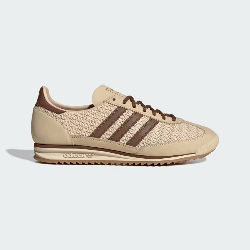 SL 72 OG Shoes | adidas (UK)