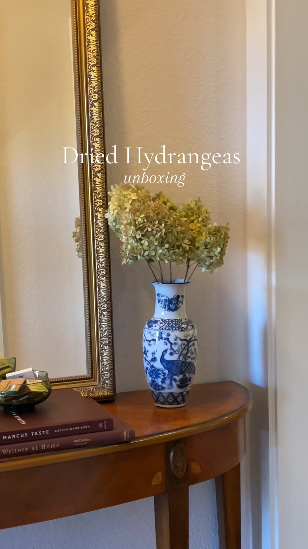 Dried hydrangeas linked!

#LTKHome #LTKFindsUnder50 #LTKFindsUnder100