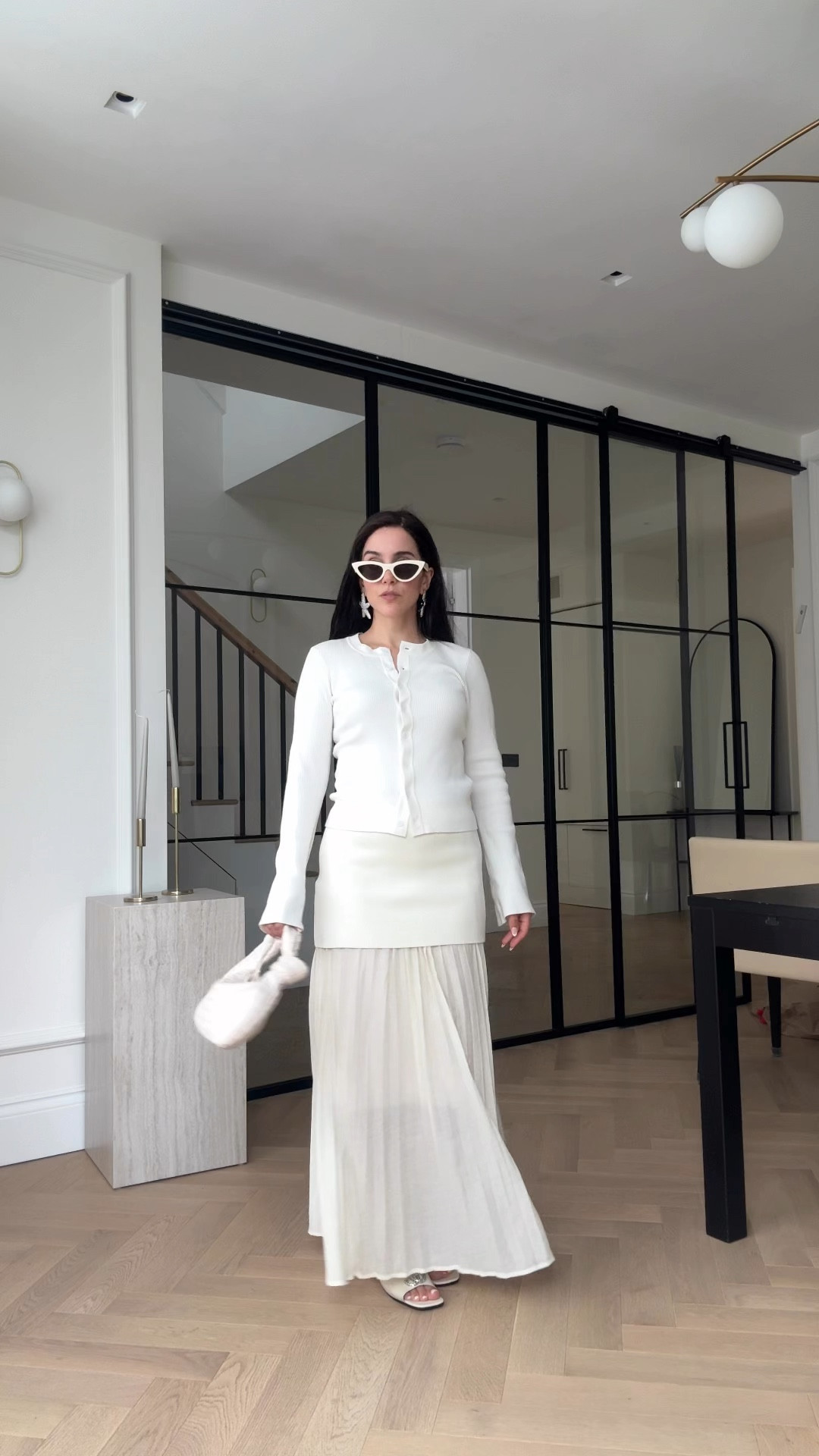 Pretty modest looks for now✨

#LTKworkwear #LTKSeasonal #LTKfindsunder100