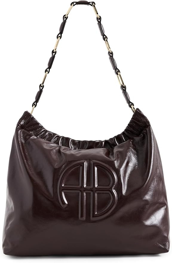 ANINE BING Women's Kate Shoulder Bag | Amazon (US)