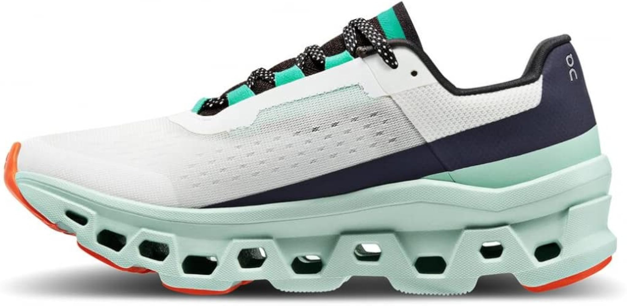 On Women's Cloudmonster Sneakers | Amazon (US)