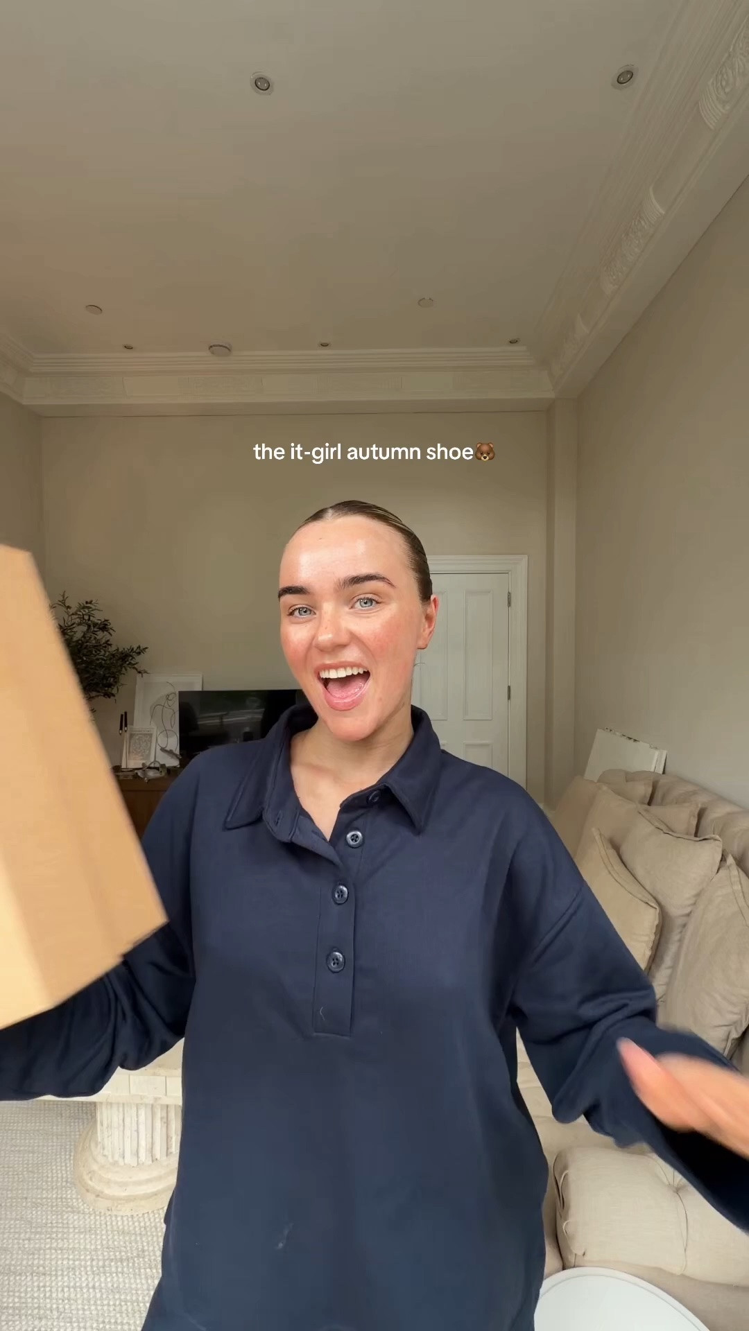 The new UGG that is going to be the it-girl autumn shoe 🍂🐻

#LTKautumn #LTKFashionMonth #LTKbeauty