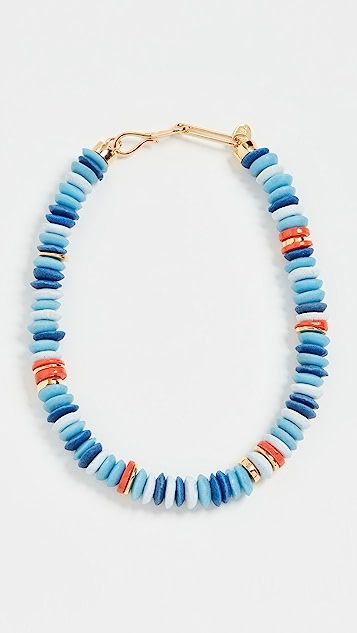 Laguna Necklace | Shopbop