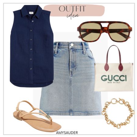 Summer outfit 

#LTKSeasonal #LTKFindsUnder100 #LTKStyleTip