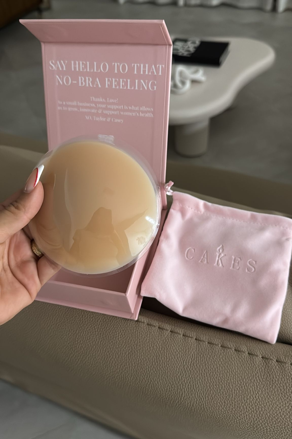 the best nipple covers EVER! 

#LTKFindsUnder50 #LTKStyleTip #LTKMostLoved