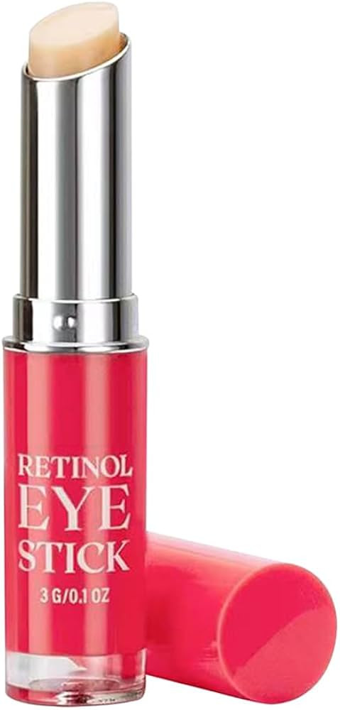 Retinol Eye Cream, Retinol Eye Cream for Dark Circles and Puffiness, Anti Aging Eye Cream, Eye Cr... | Amazon (US)