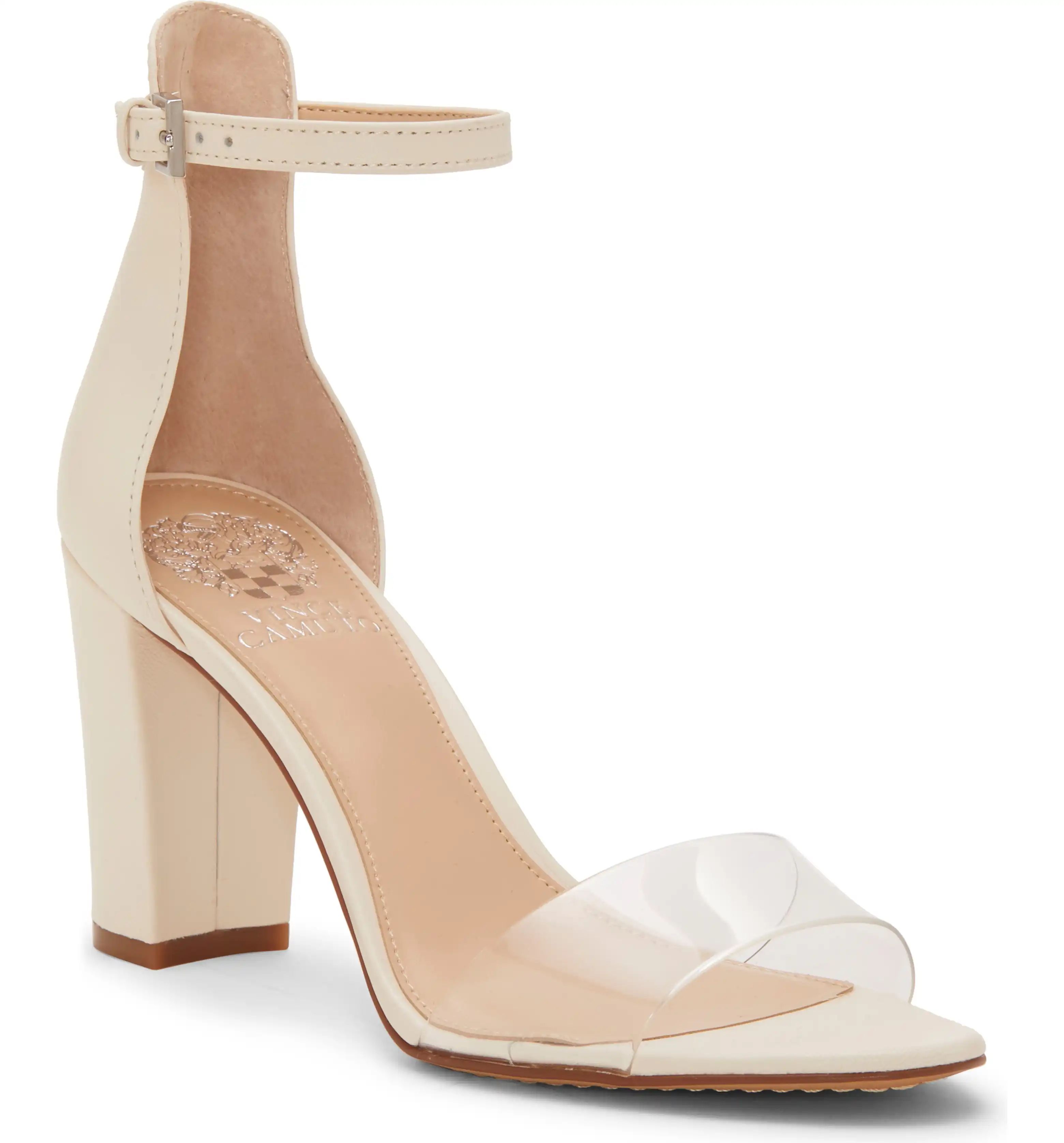 Corlina Ankle Strap Sandal | Nordstrom