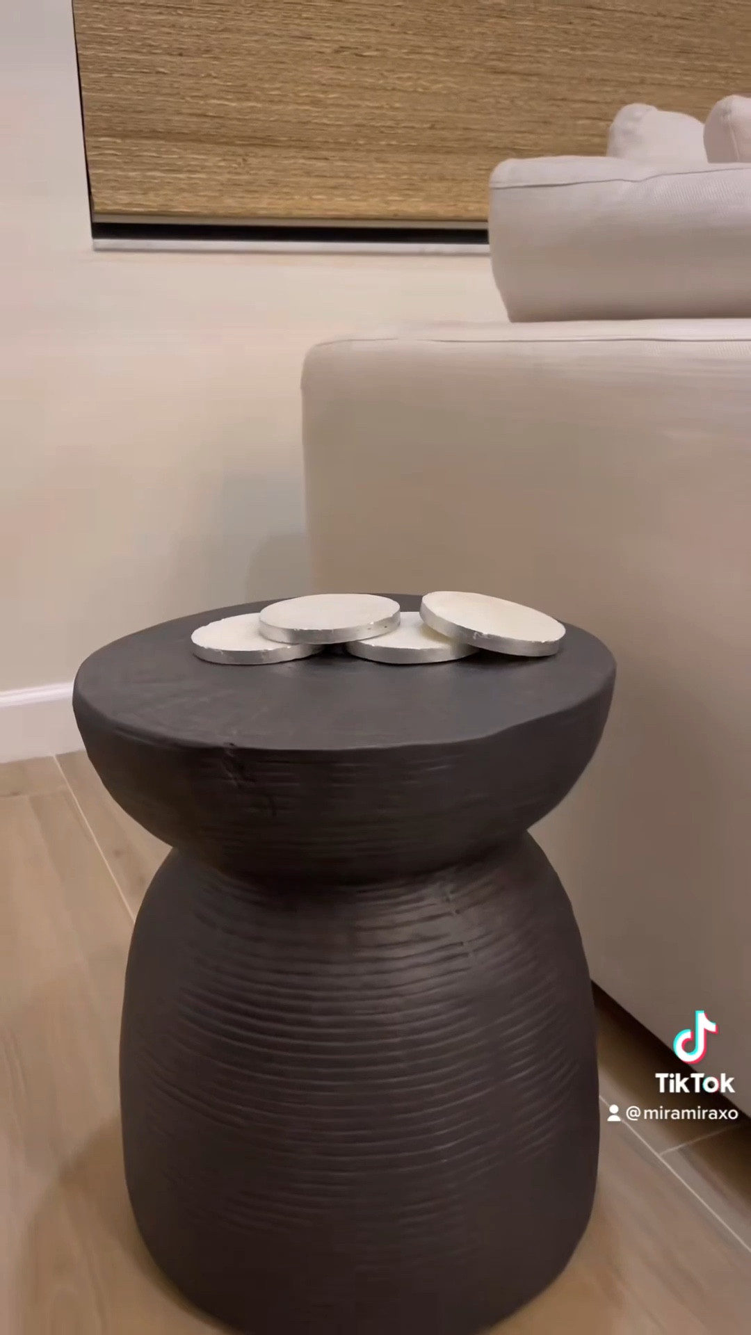 Coffee tables & misc. home decor 

#LTKhome