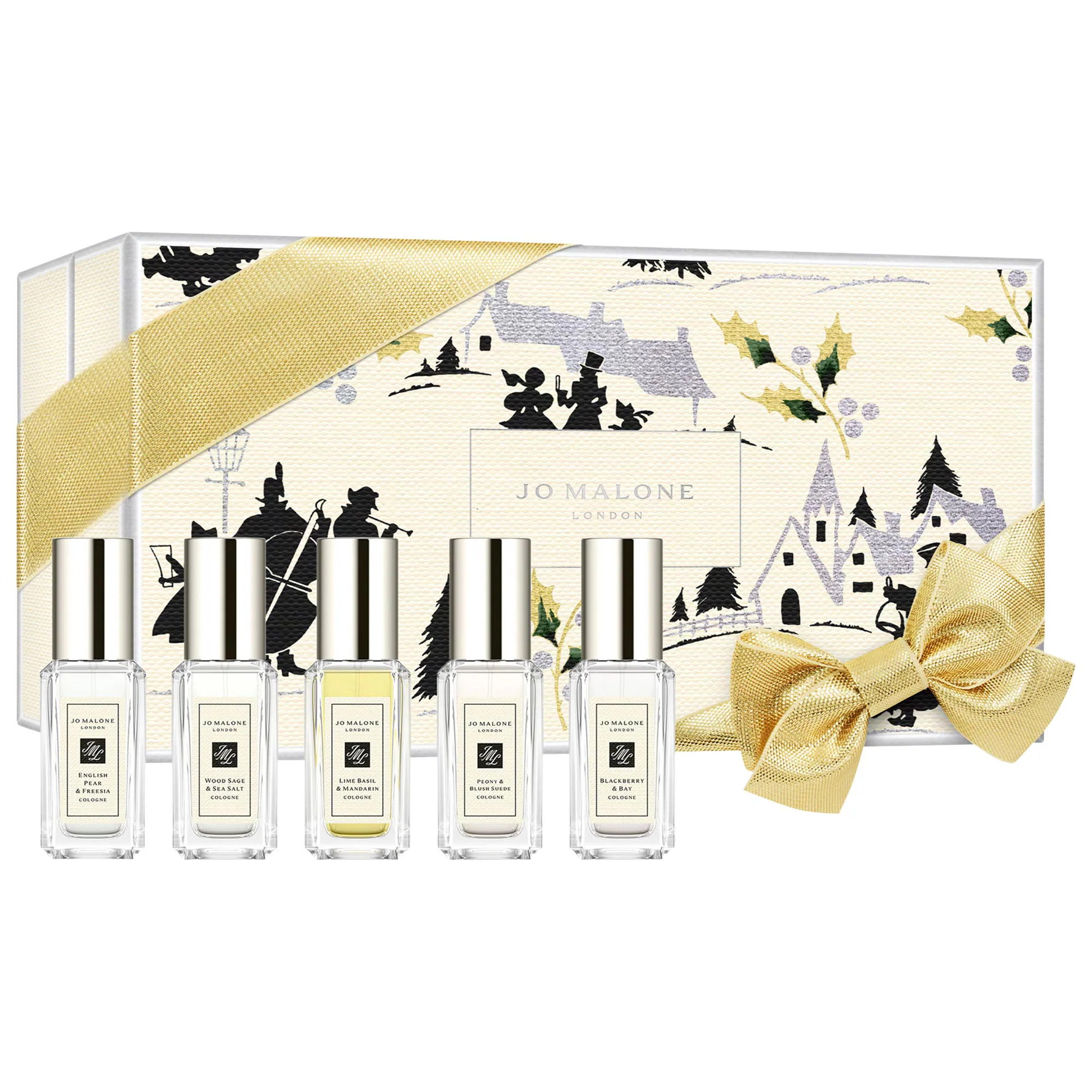 Jo Malone London Mini Cologne Collection Set | Sephora (US)
