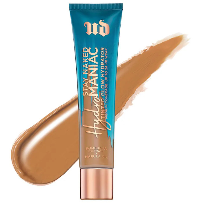 Hydromaniac Glowy Tinted Hydrator Foundation | Sephora (US)