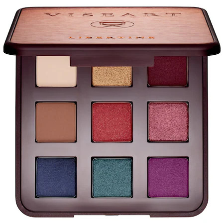 Viseart Libertine Eyeshadow Palette 0.40 oz/ 14 g | Sephora (US)