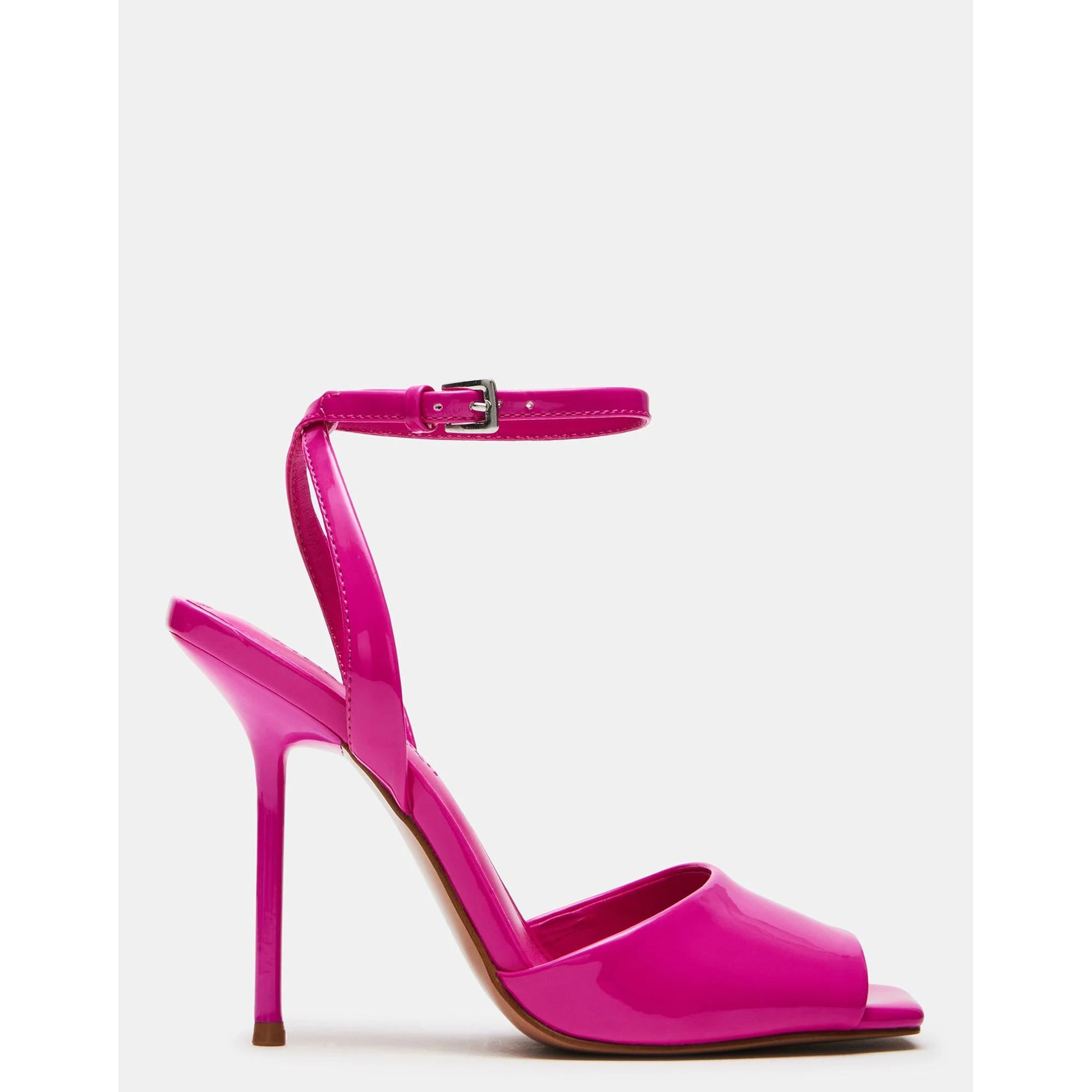Lilac Pink Patent | Shop Simon