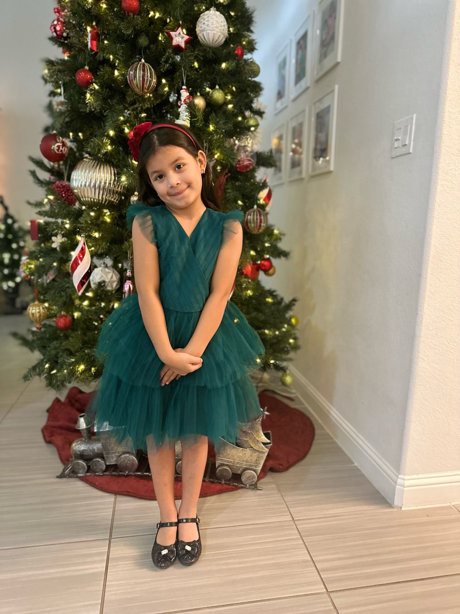 Girl’s Christmas dress | Walmart Fashion | Amazon fashion 

#LTKHoliday #LTKSeasonal #LTKkids