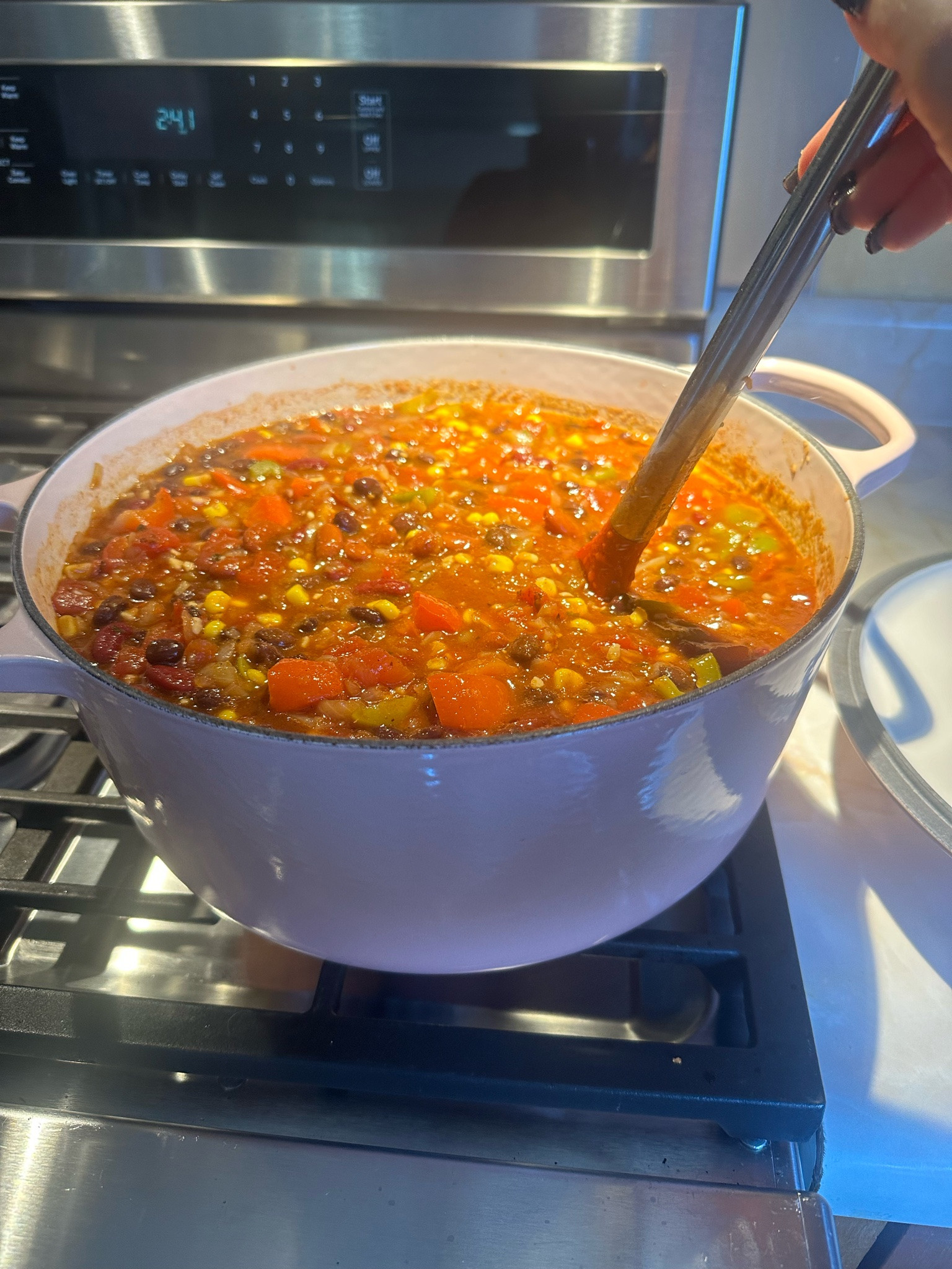 Le Creuset has my favorite cookware.

#LTKfoodie #LTKHome #LTKPetite