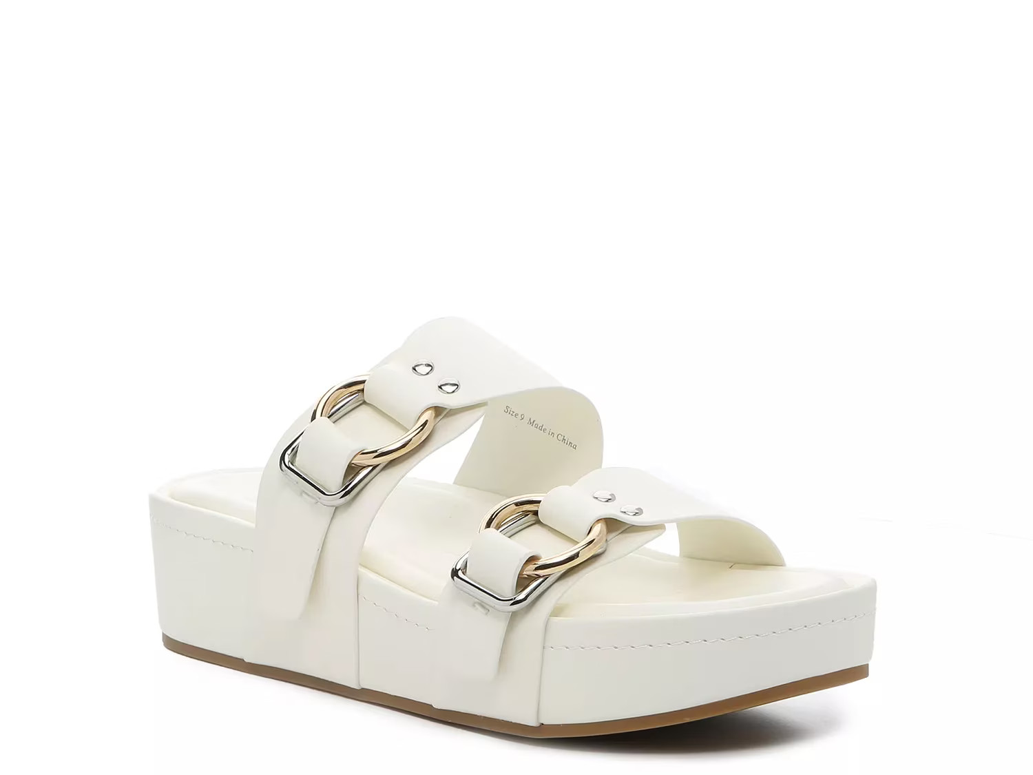 Cici Wedge Sandal | DSW