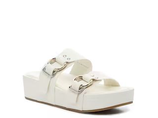 Cici Wedge Sandal | DSW