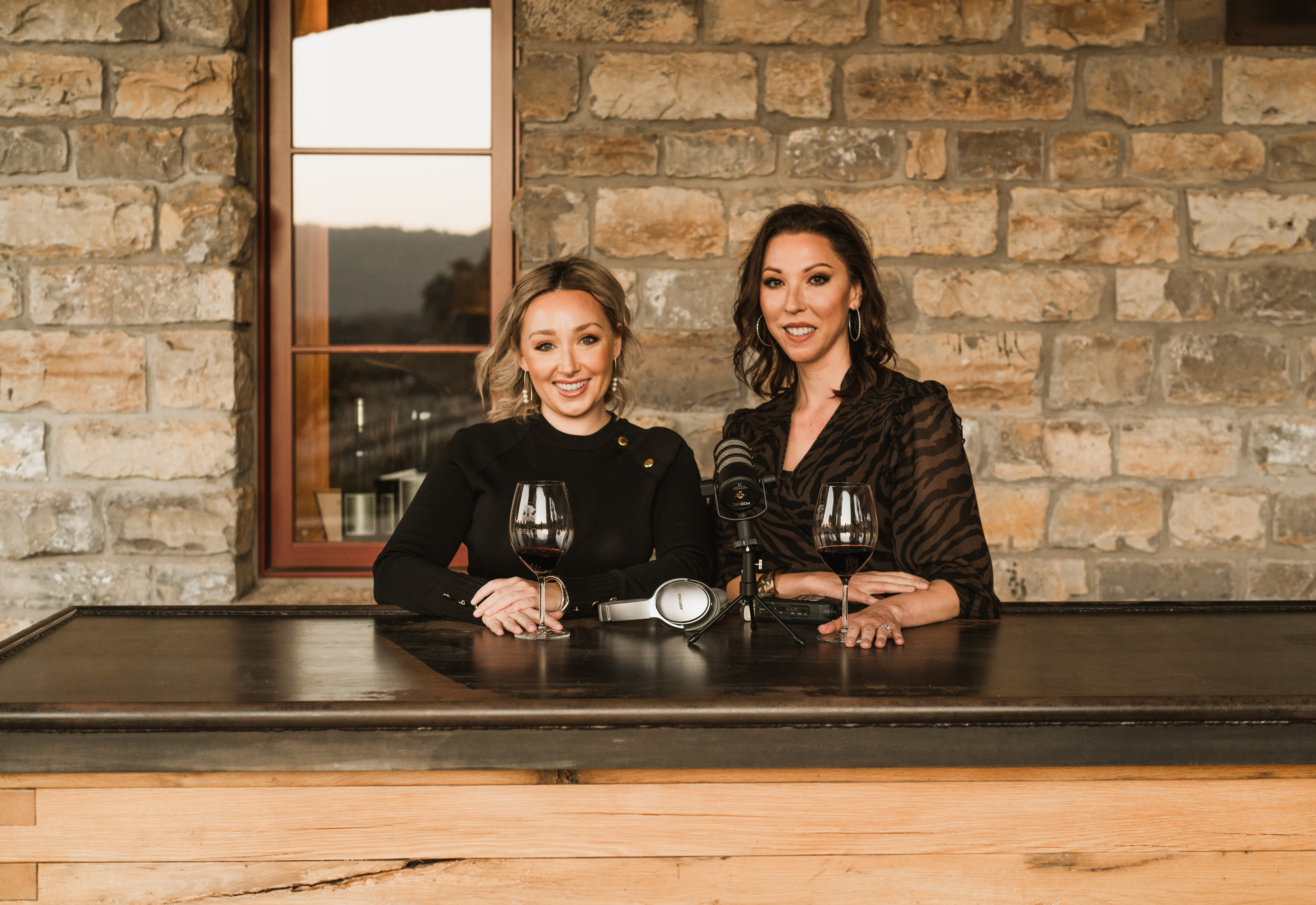 Unfiltered Podcast Wine Club | WineAccess