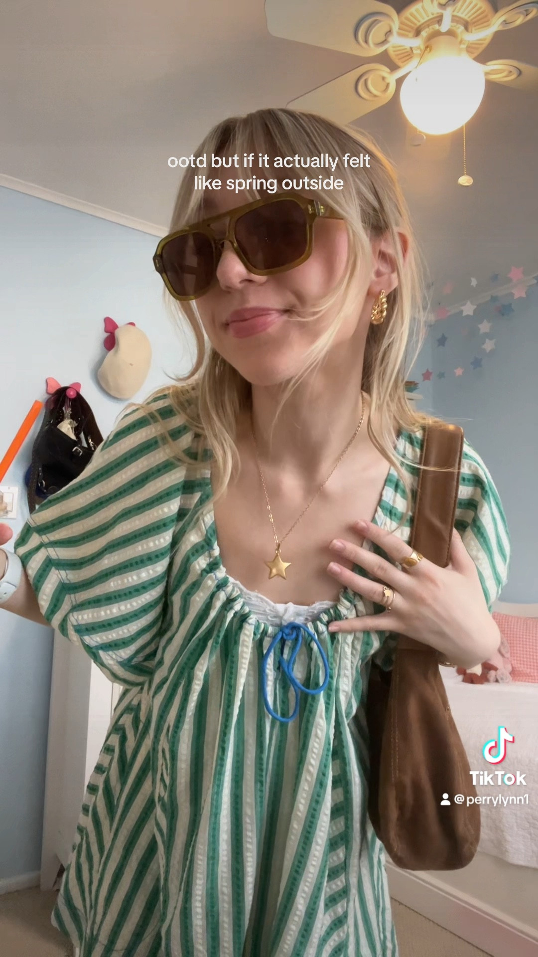 the cutest romperr

#LTKVideo #LTKfindsunder100