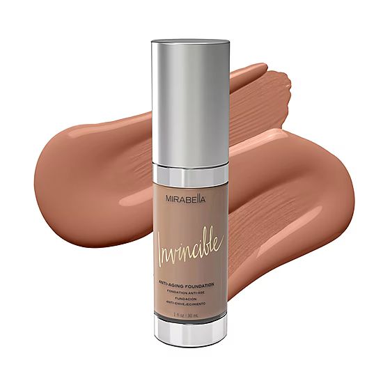 Mirabella Anti Aging Foundation | JCPenney