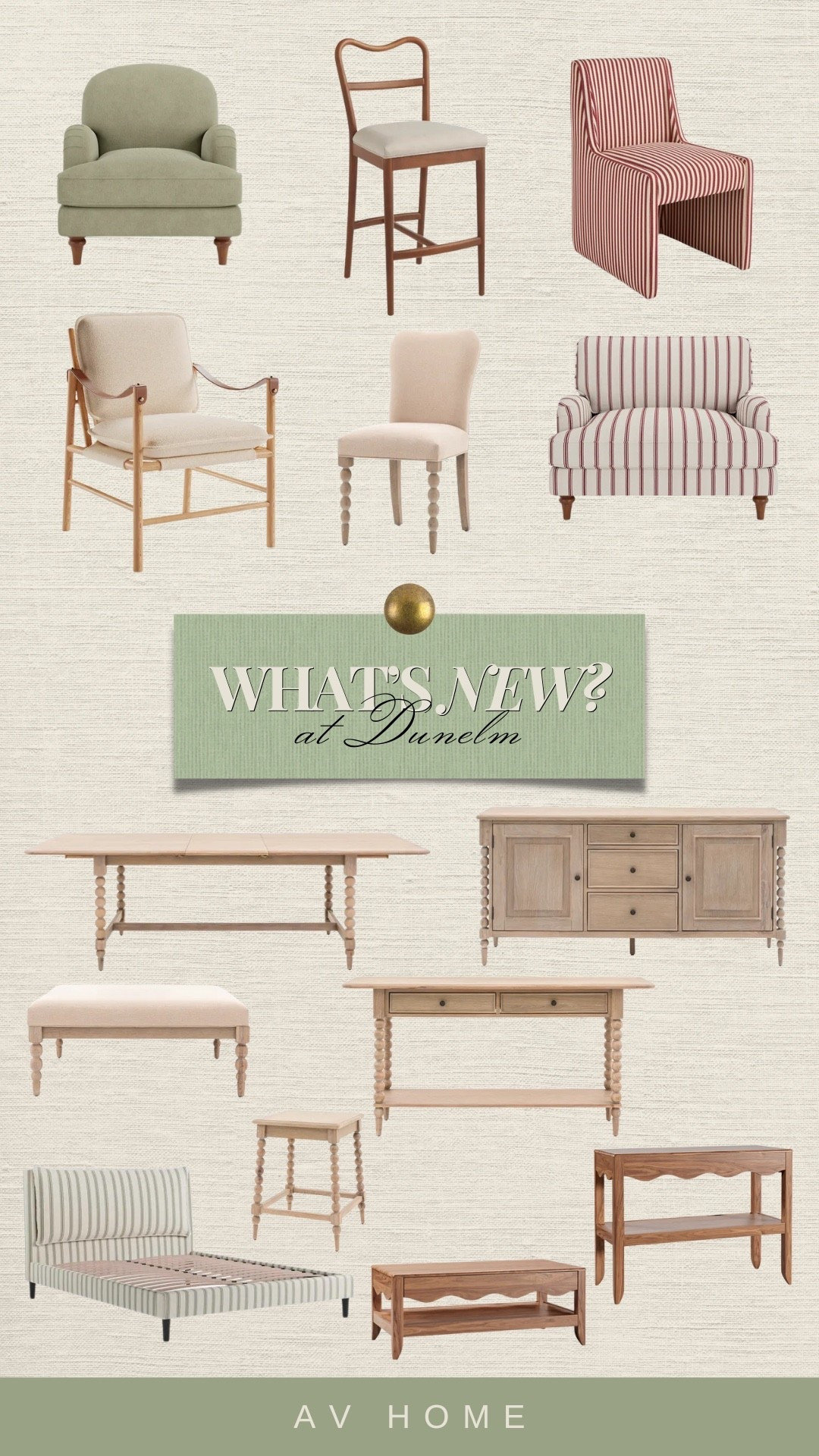 Gorgeous new furniture at Dunelm

#LTKhome #LTKeurope #LTKuk