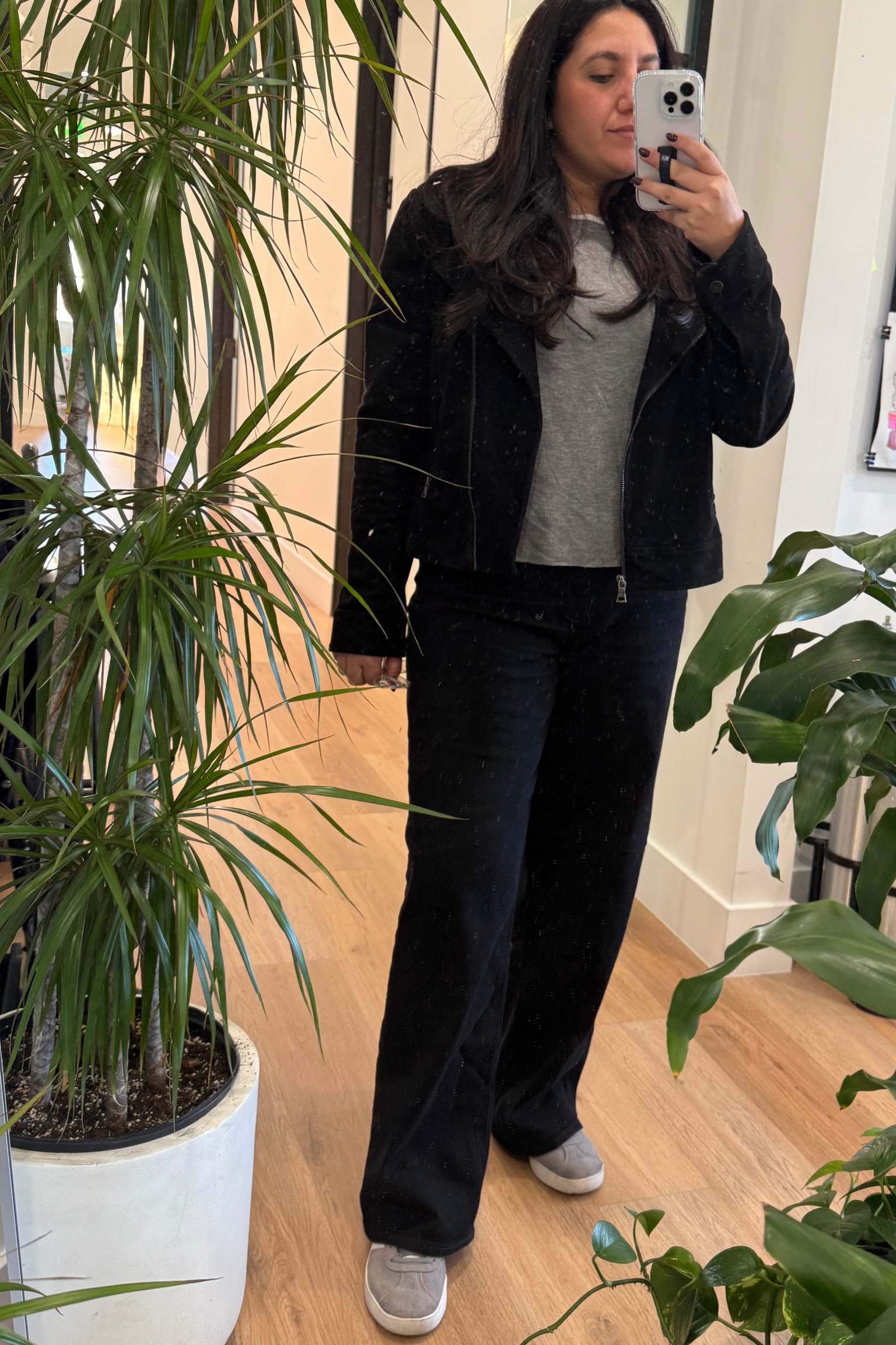 #ootd business casual for the day 

#LTKSaleAlert #LTKGiftGuide #LTKFindsUnder100