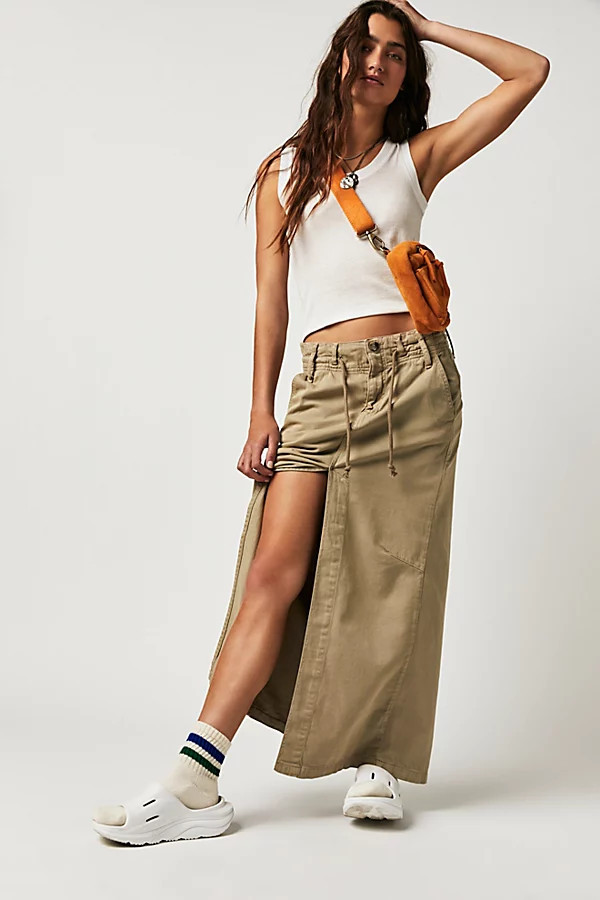 HOKA Ora Recovery Slide 3 | Free People (Global - UK&FR Excluded)