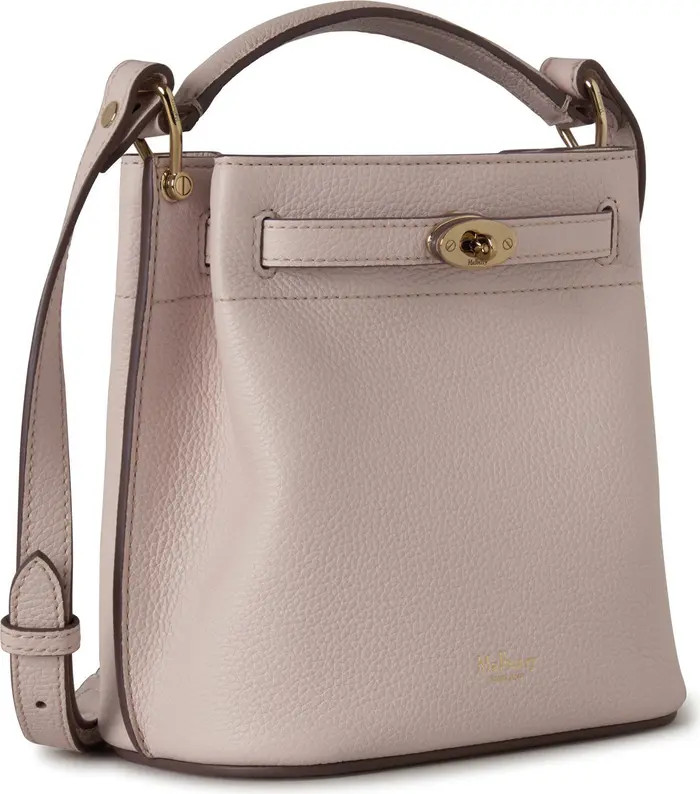 Mini Islington Leather Bucket Bag | Nordstrom
