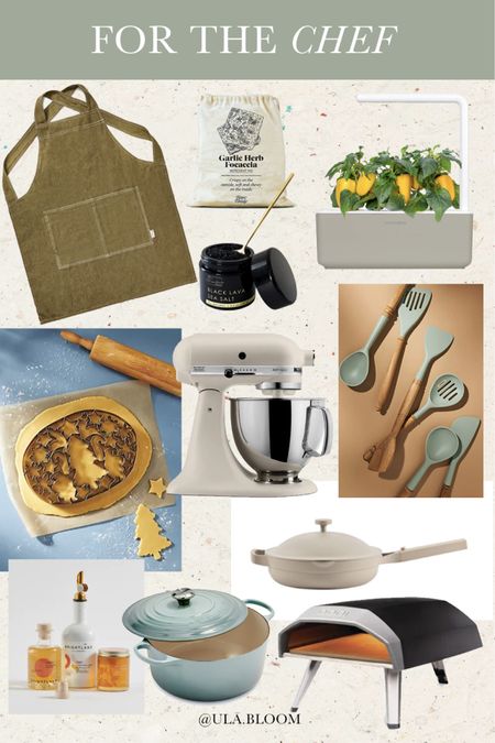 For the chef or baker on your holiday list 👩🏻‍🍳

#LTKGiftGuide #LTKHoliday #LTKCyberweek