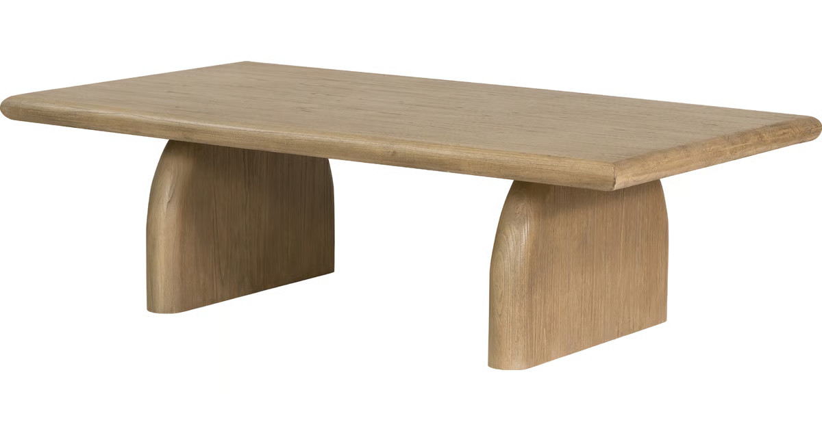 Sorrento Coffee Table | Layla Grayce