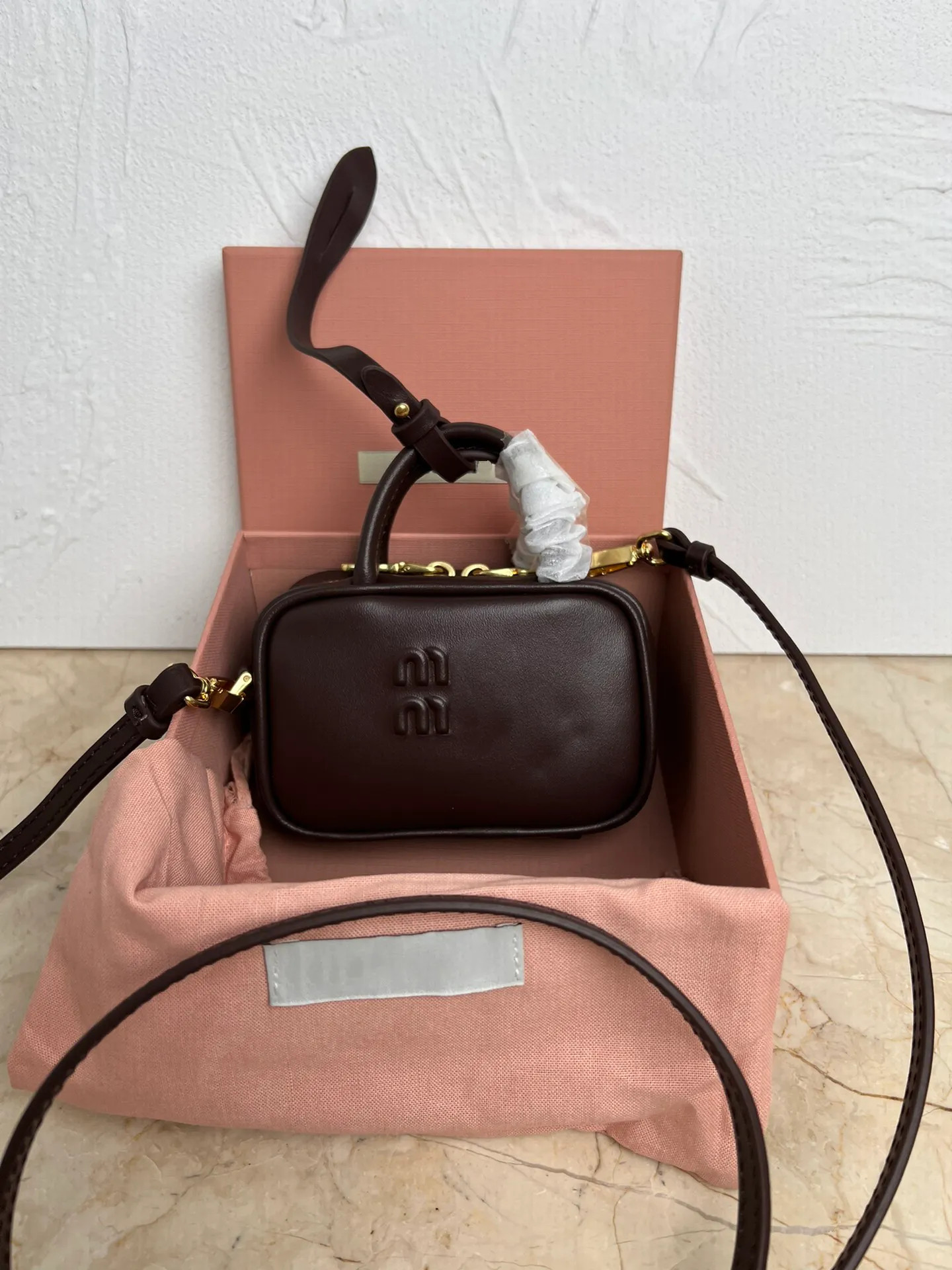 10A Briefcase Designer bag Vintage Hobo Restore Ancient Ways Bag Color Splicing Contrasting Shoul... | DHGate