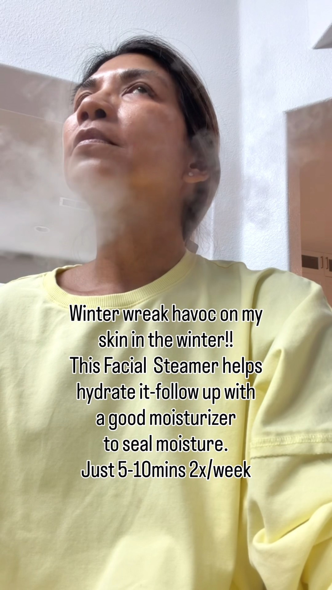 Winter skin must have followed with a good moisturizer. Linking both 

#LTKOver40 #LTKBeauty
