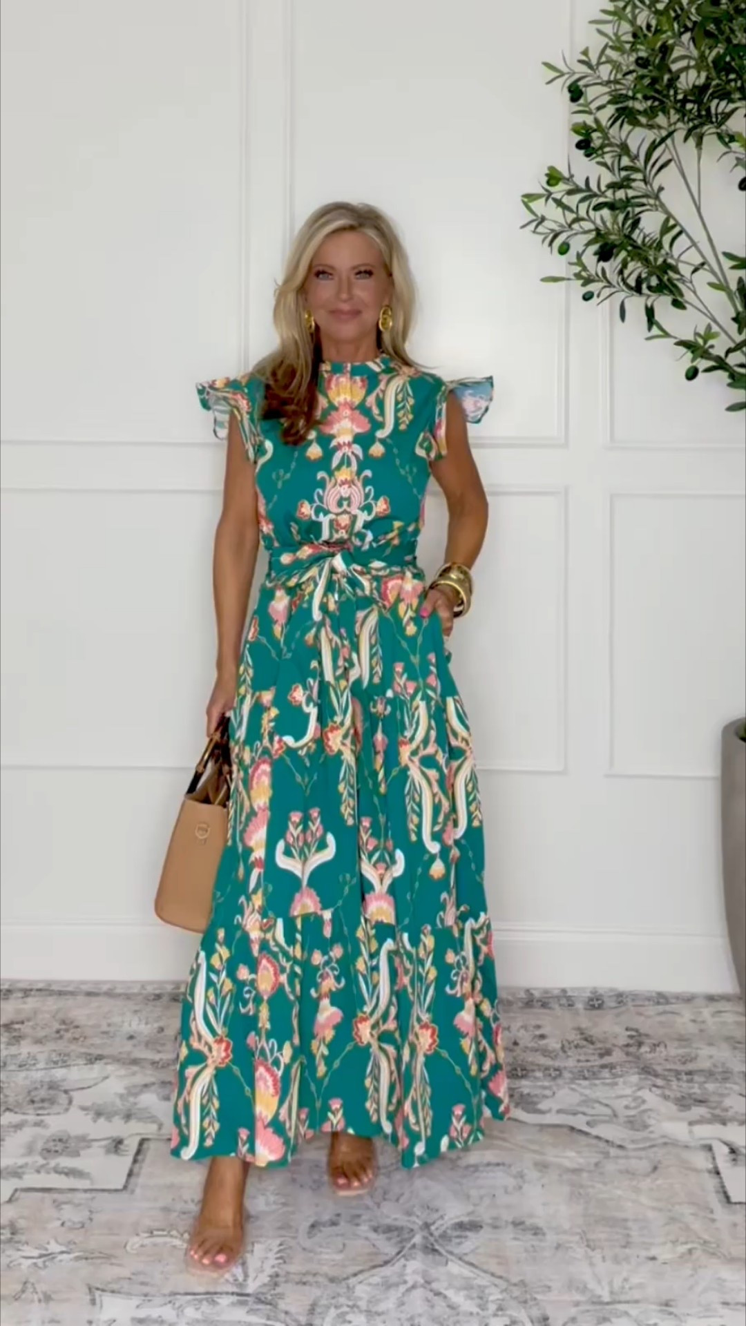 #LTKPetite #LTKOver40 #LTKStyleTip