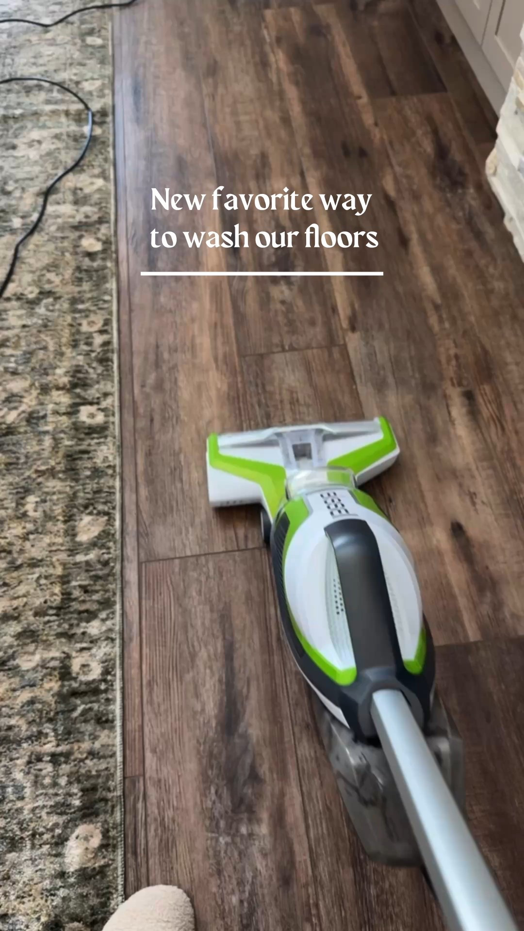 Turbo vacuum mop all in one, Bissell wet and dry vac combo, cleaning products 

#LTKSaleAlert #LTKHome