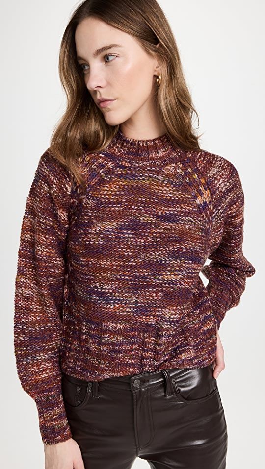 Veronica Beard Malie Sweater | SHOPBOP | Shopbop